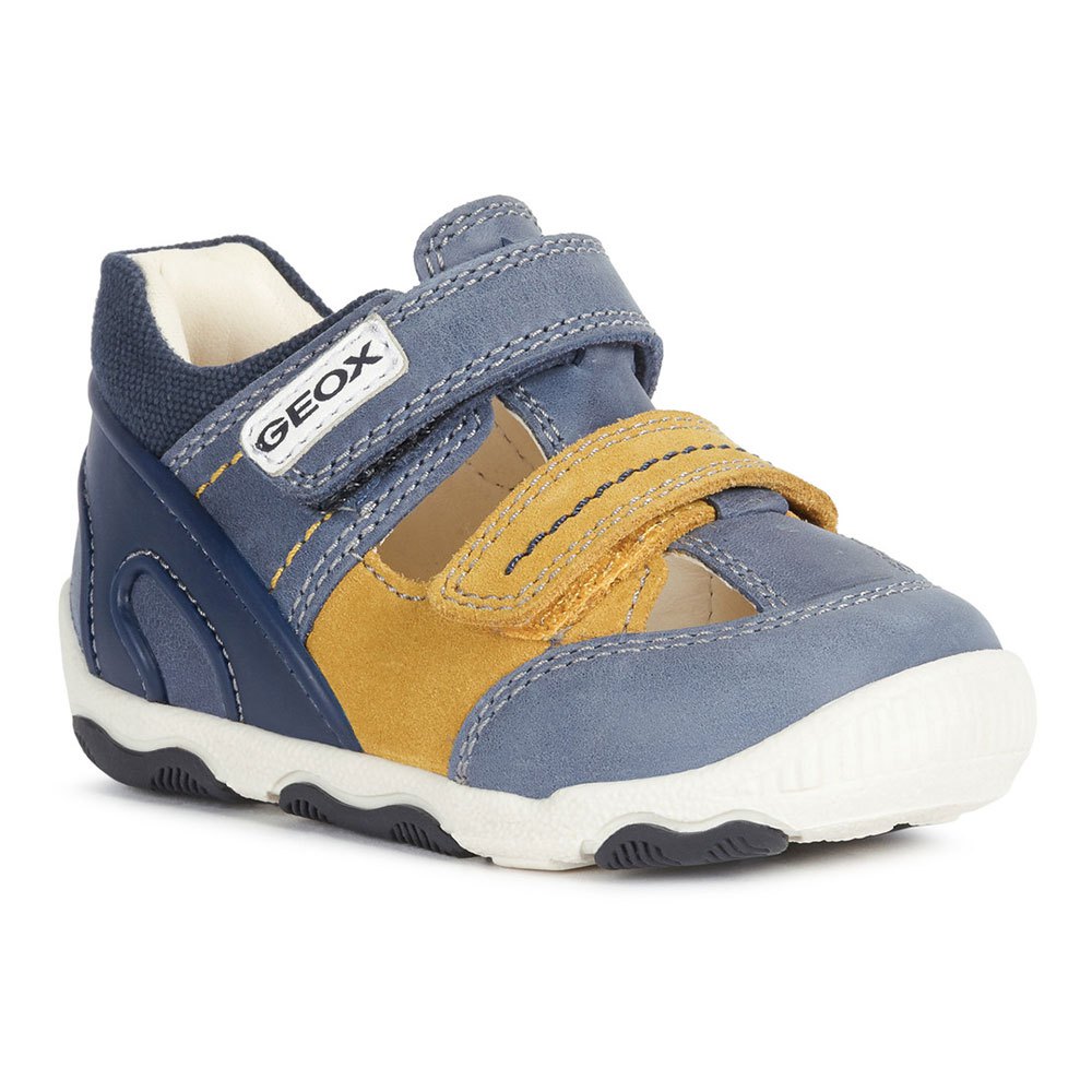 Kid Geox New Balu´ Sandals Blue