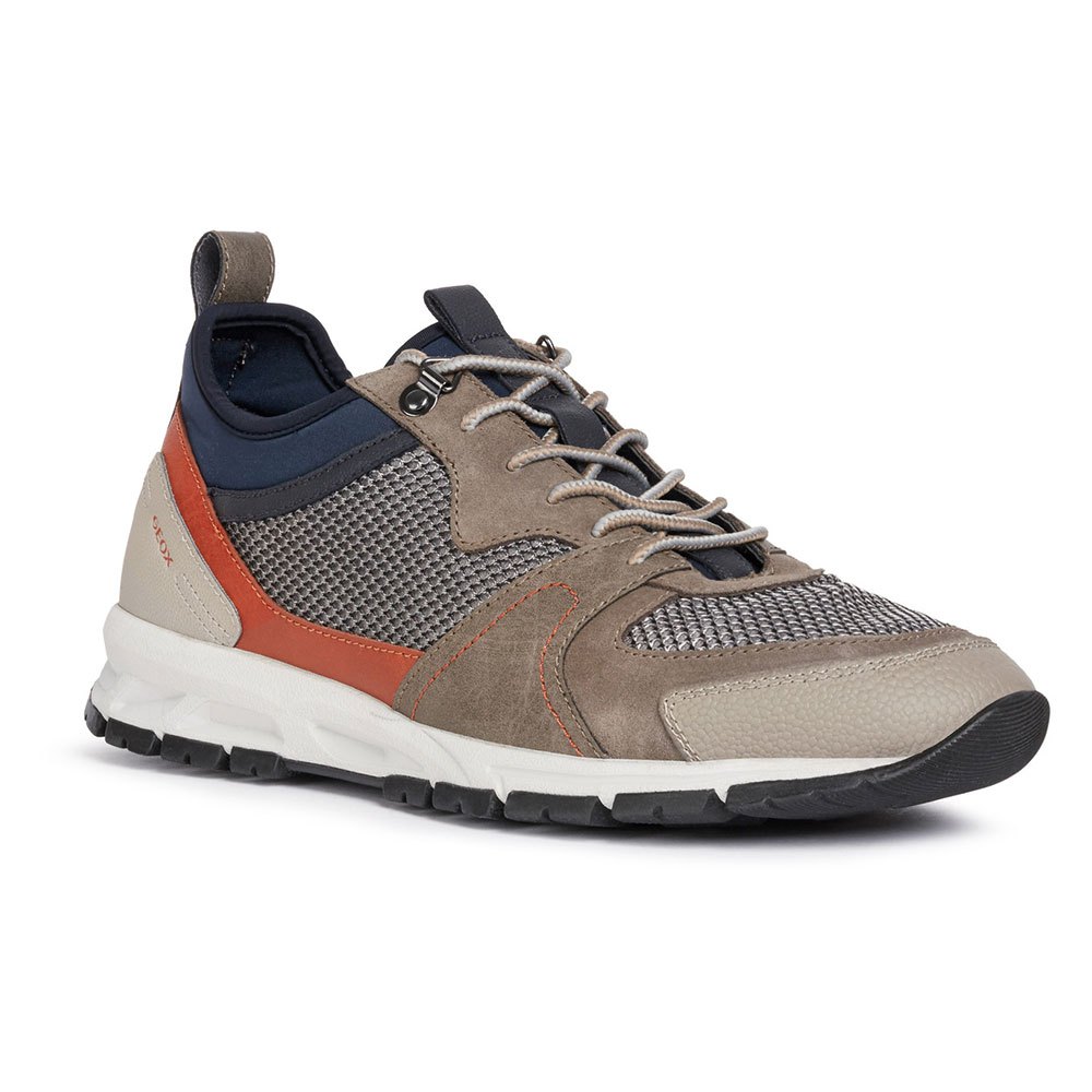 Geox Delray Trainers 