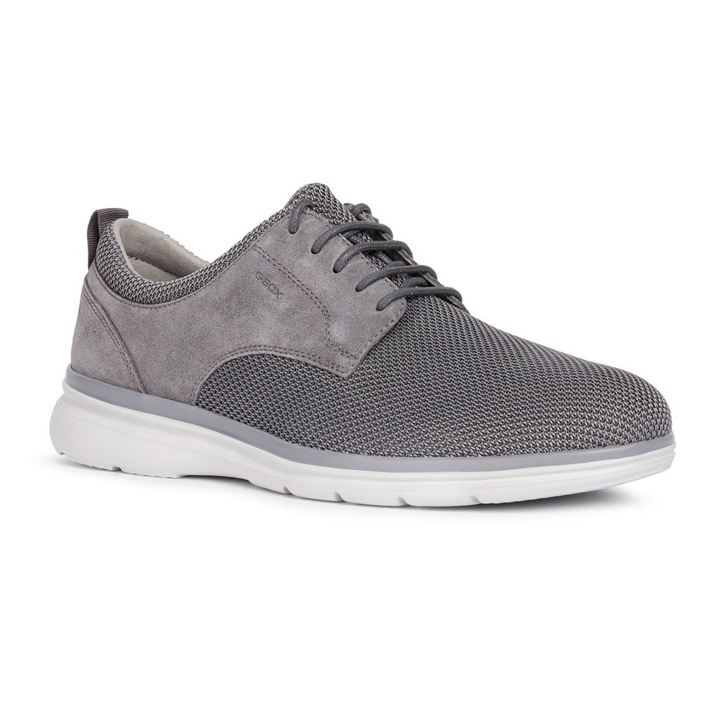 Sneakers Geox Sirmione Trainers Grey