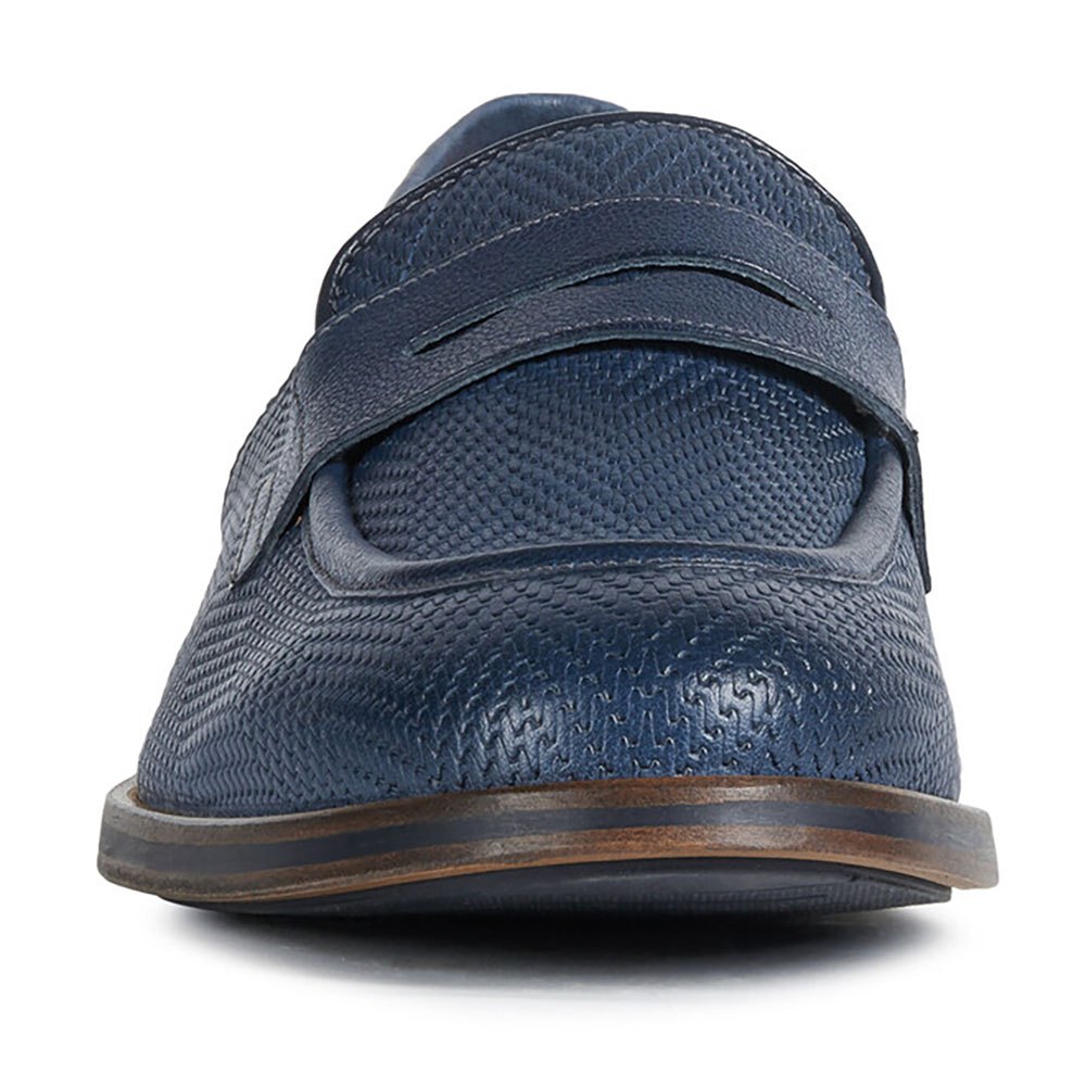 Chaussures Geox Des Chaussures Bayle Navy