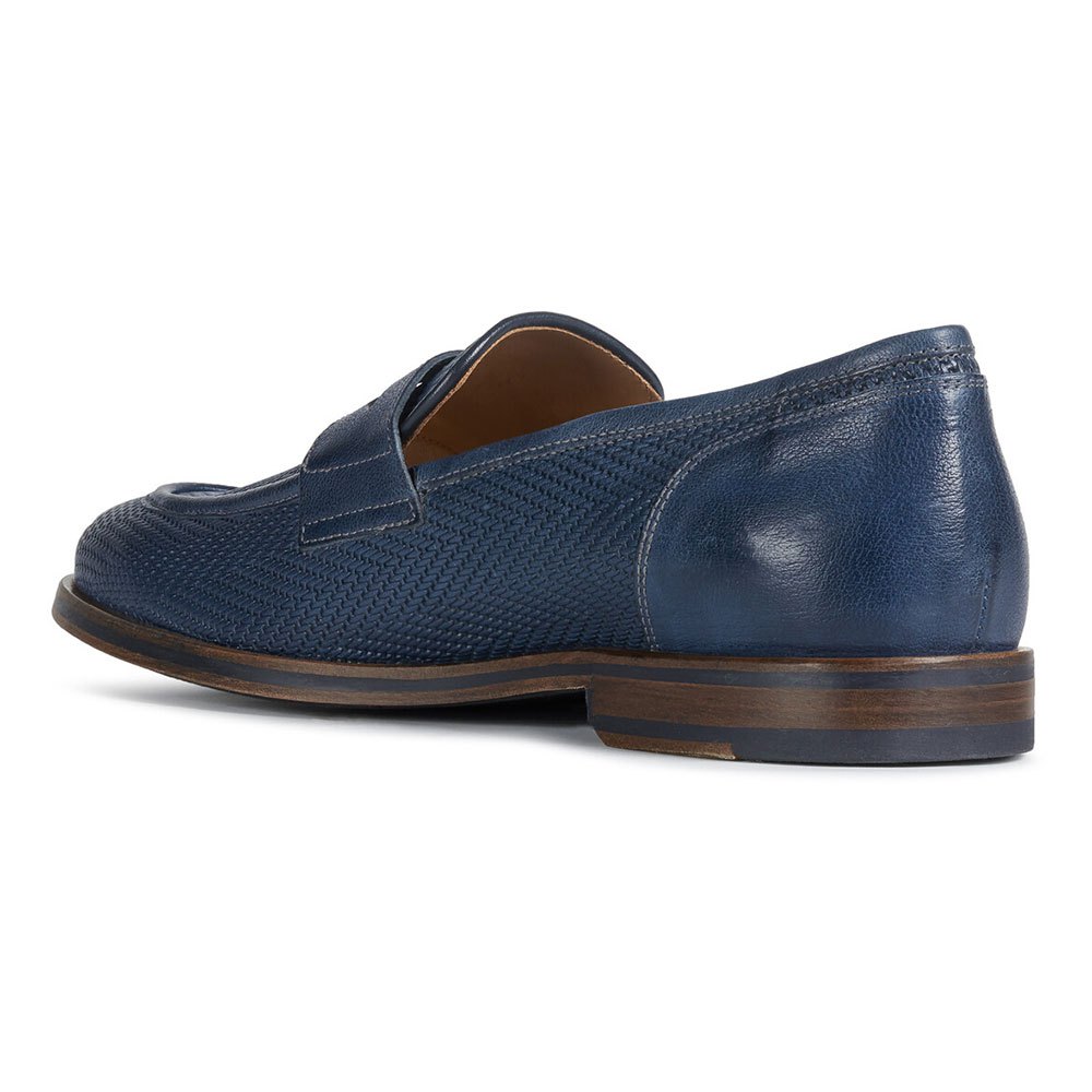 Chaussures Geox Des Chaussures Bayle Navy