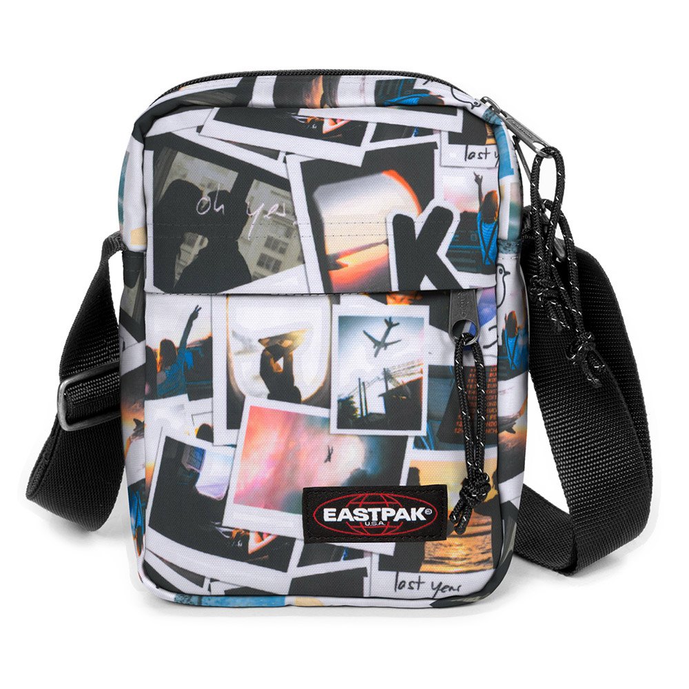 Shoulder Bags Eastpak The One Multicolor