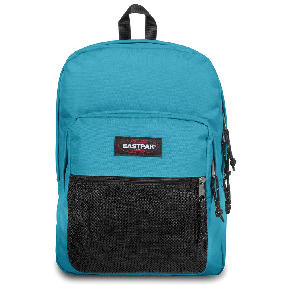 Suitcases And Bags Eastpak Pinnacle 38L Backpack Blue