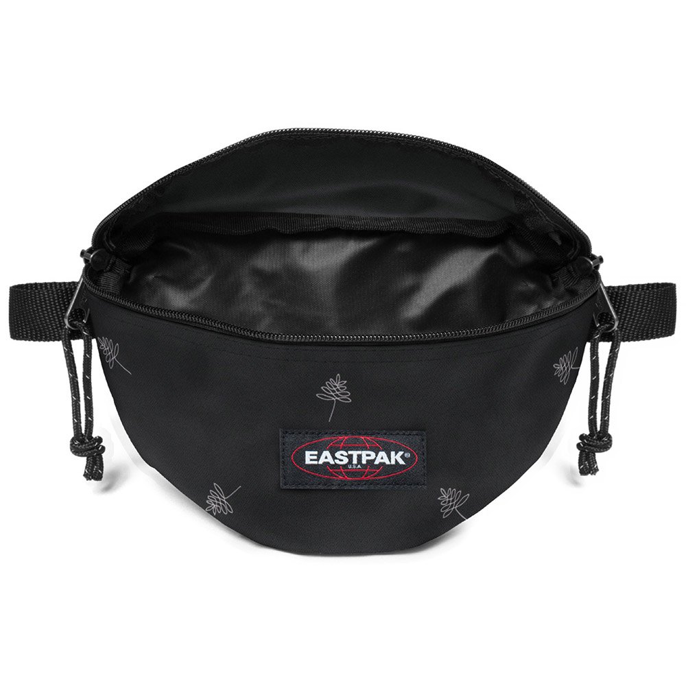 Belt Bag Eastpak Springer Waist Pack Black