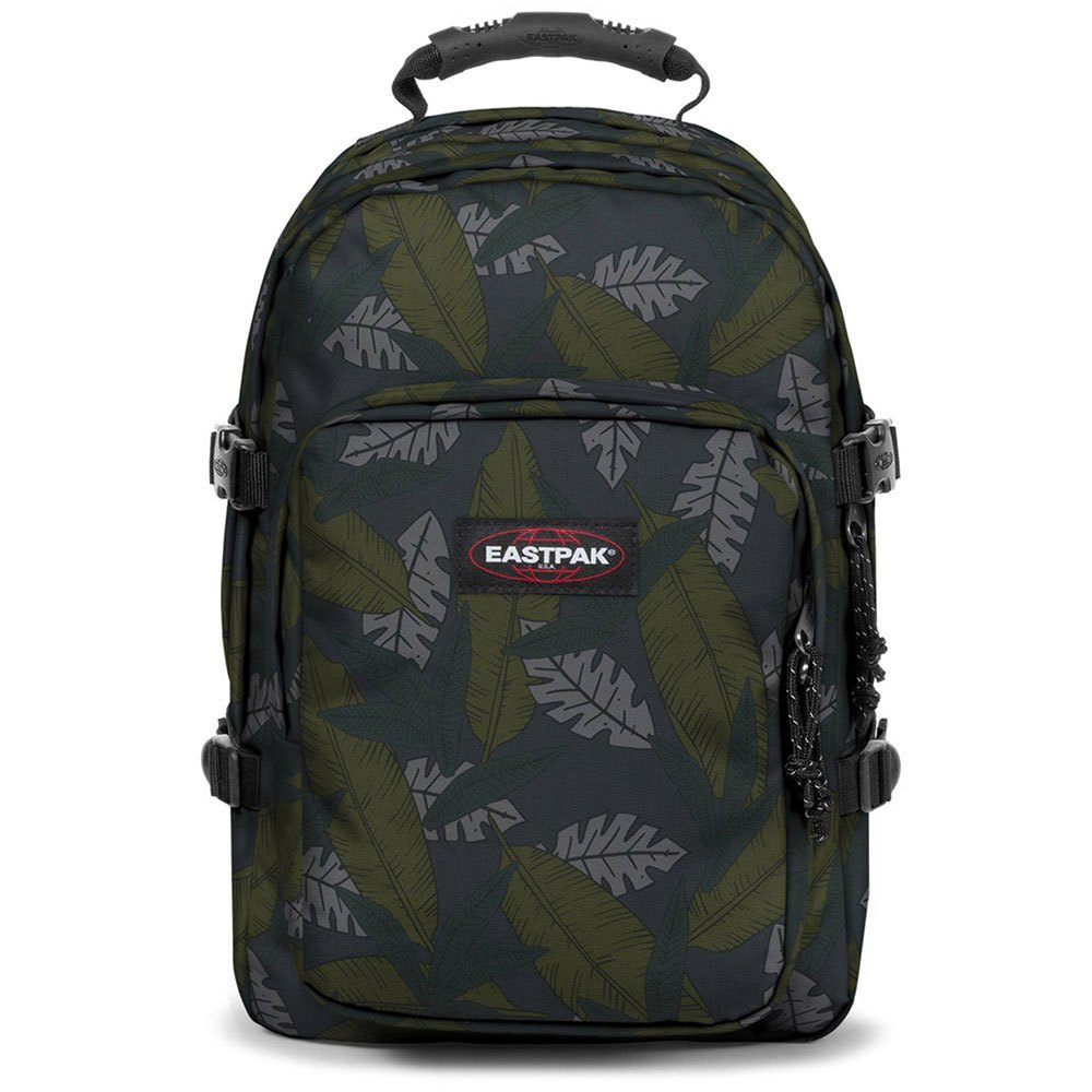 Suitcases And Bags Eastpak Provider 33L Backpack Green