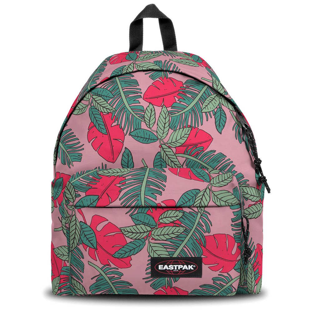  Eastpak Padded Pak R 24L Backpack Pink