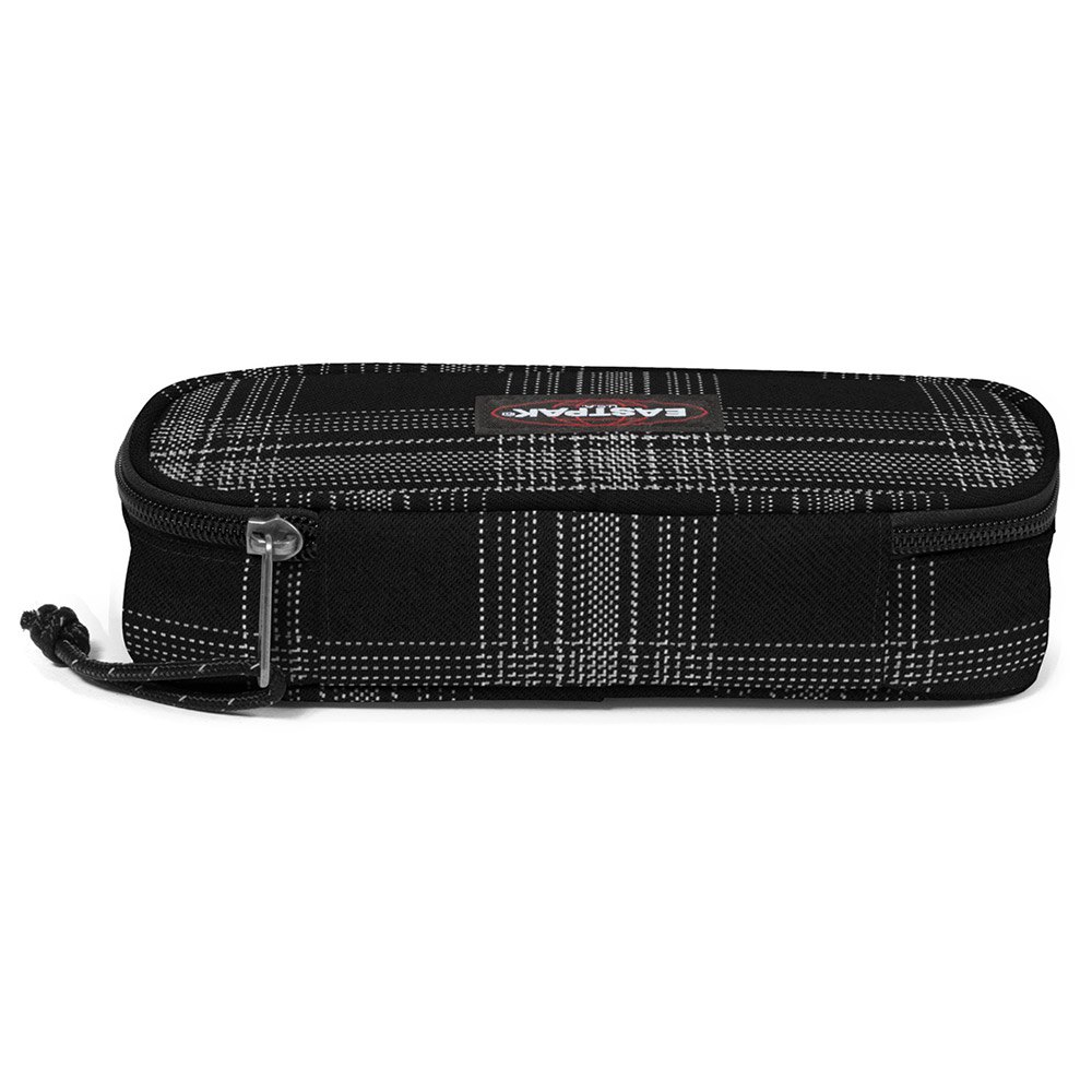 Suitcases And Bags Eastpak Oval Single Pencil Case Black
