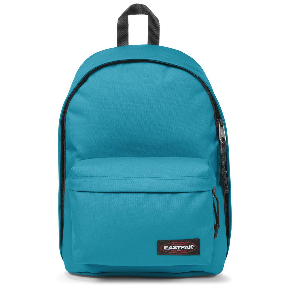 Backpacks Eastpak Out Of Office 27L Backpack Blue