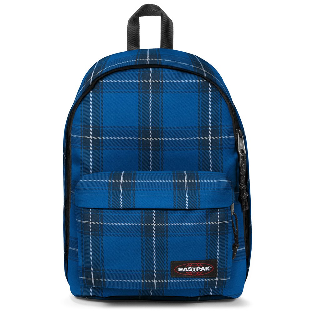  Eastpak Out Of Office 27L Backpack Blue