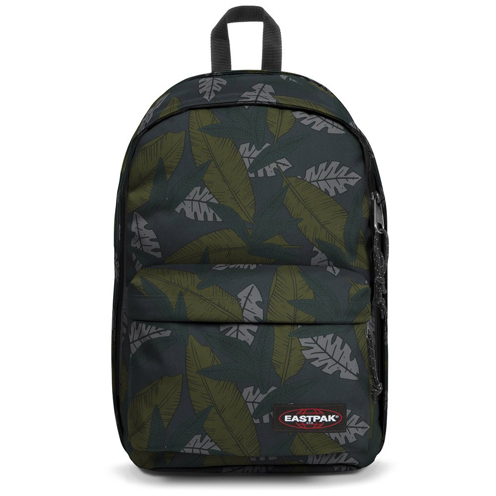 Suitcases And Bags Eastpak Back To Work 27L Backpack Green