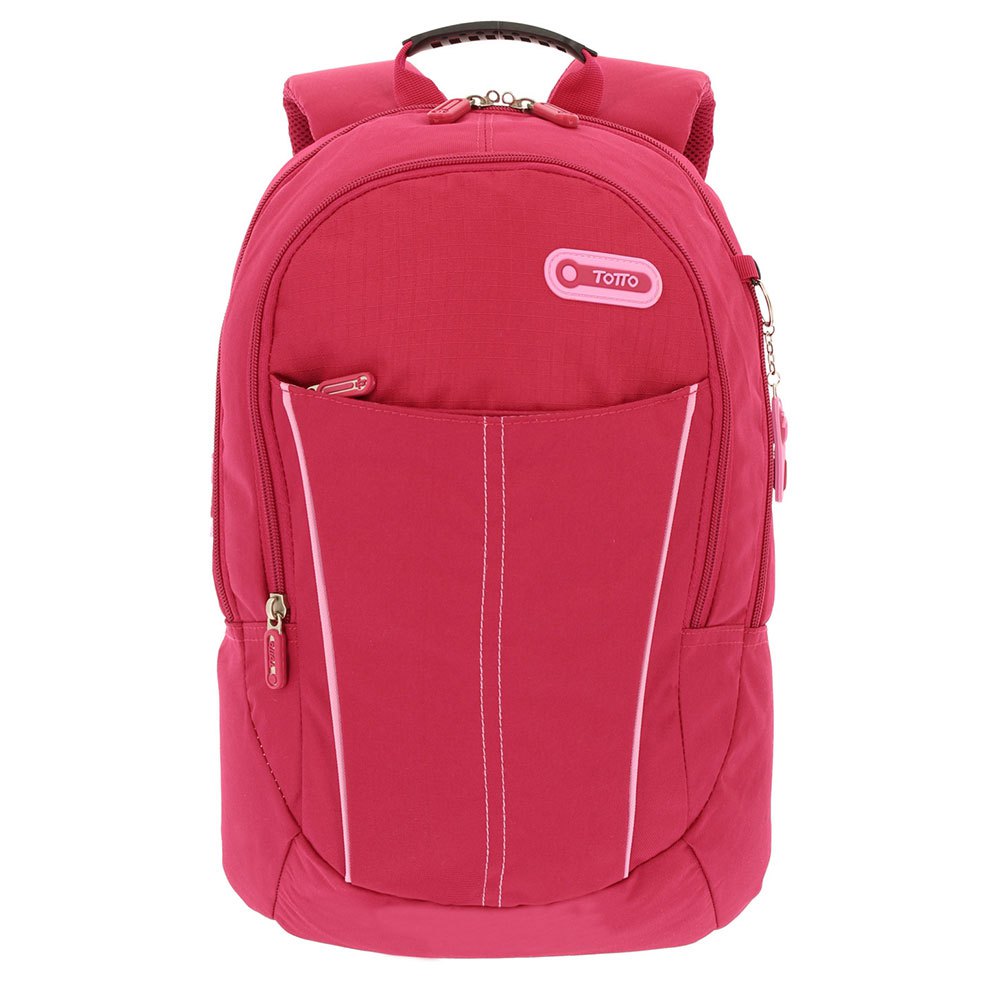 Backpacks Totto Harvard 13-14´´ Backpack Pink
