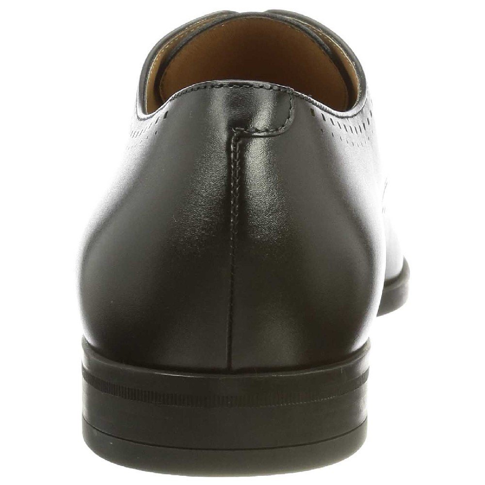 Chaussures BOSS Kensington Derb Black