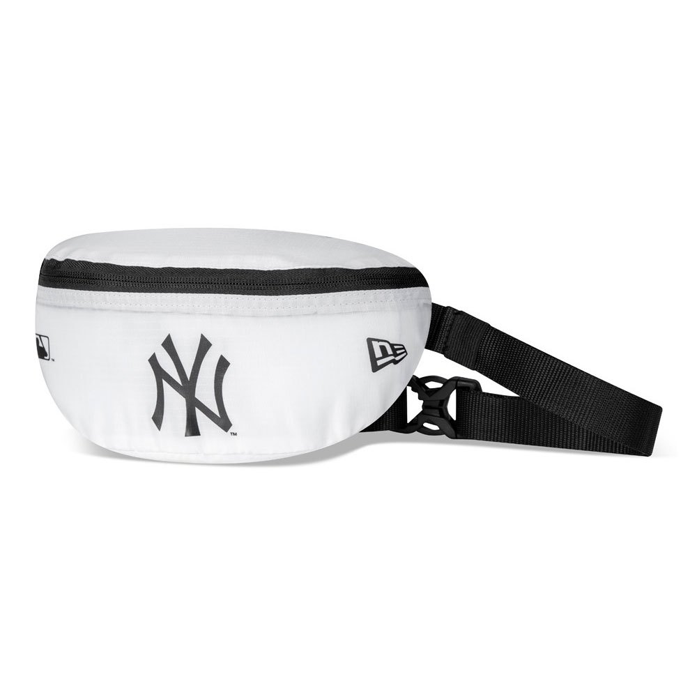  New Era MLB Mini New York Yankees Waist Pack White