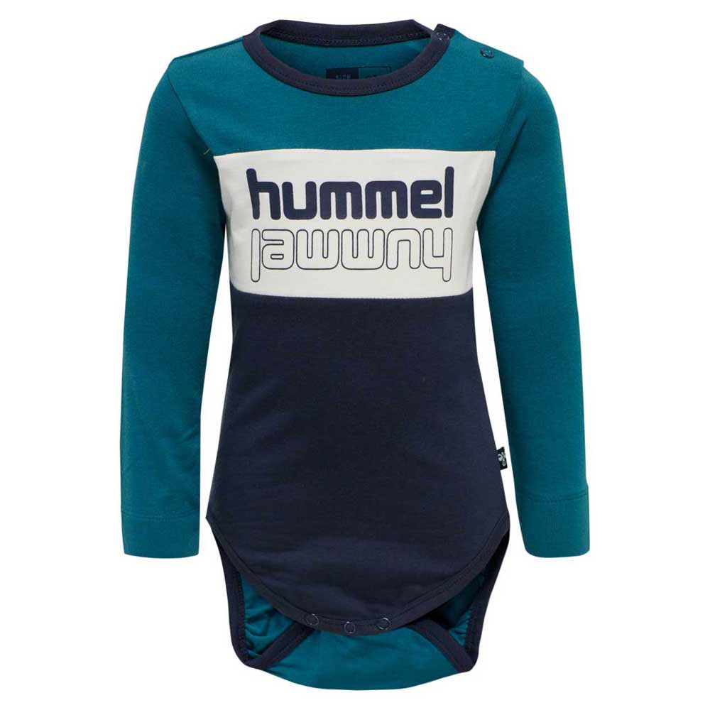 Clothing Hummel Bolt Blue