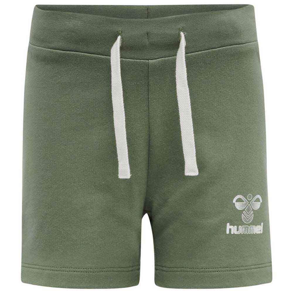 Hummel Proud Mini Short Pants 