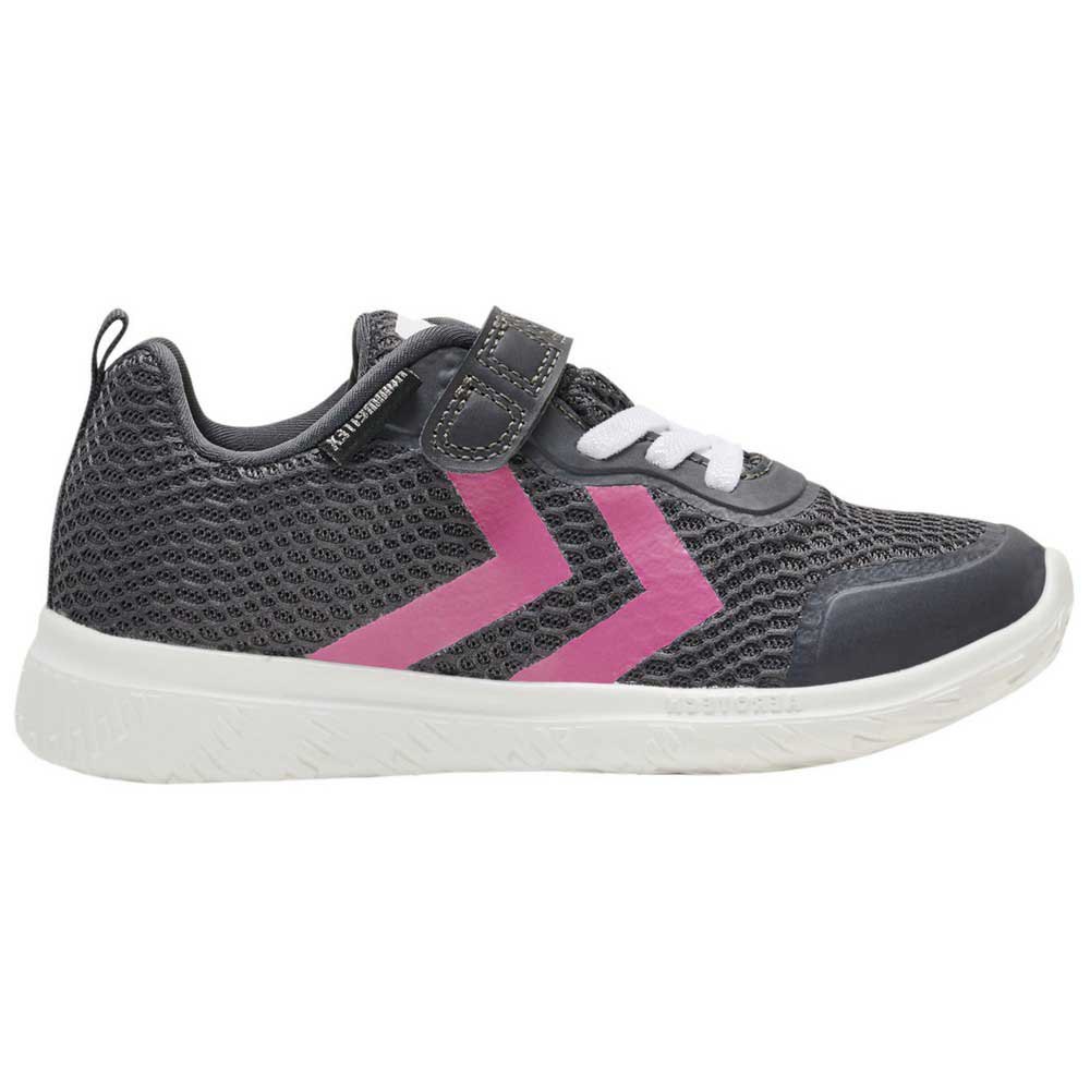 Chaussures Hummel Des Chaussures Actus Tex Recycled Nine Iron