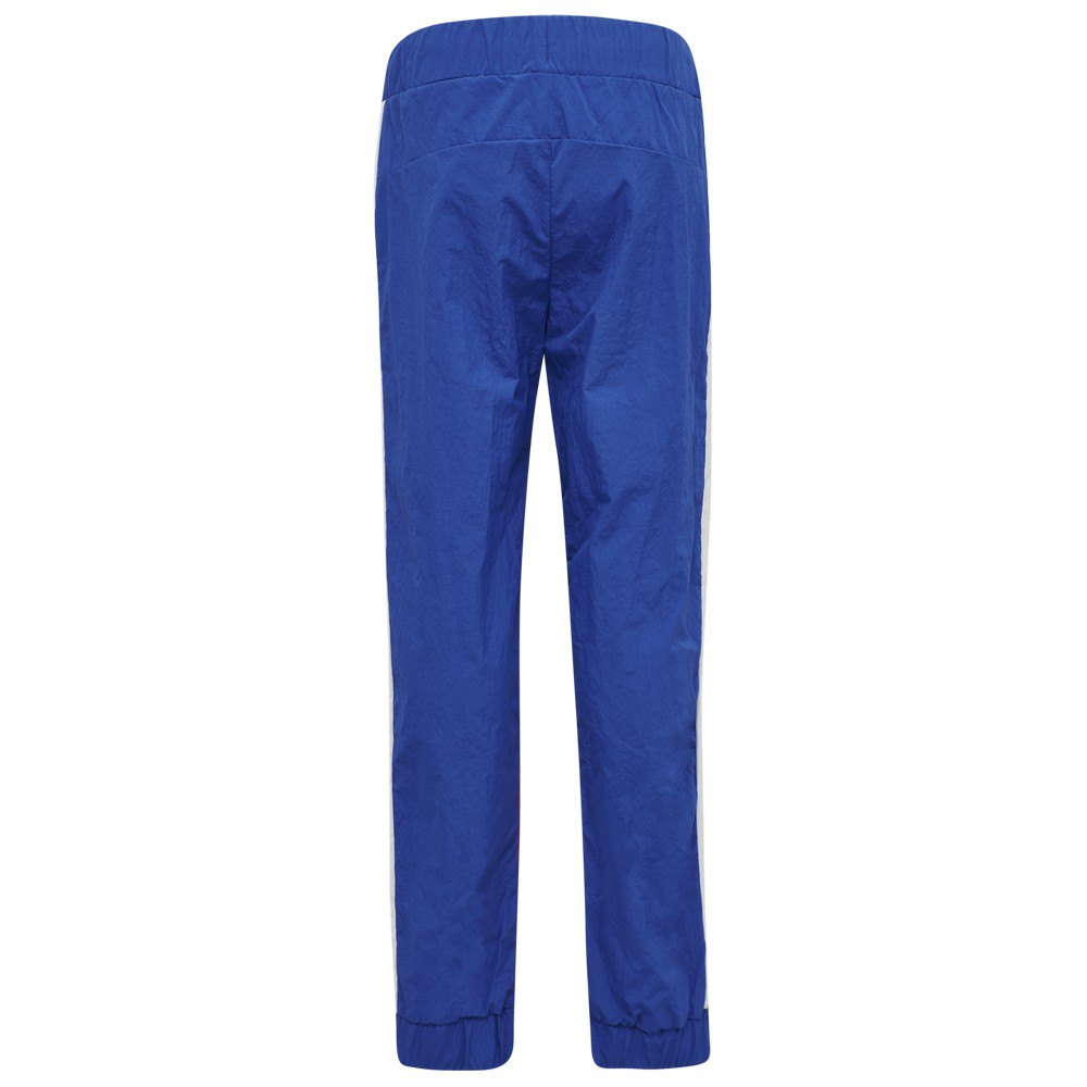 Girl Hummel Loren Long Pants Blue