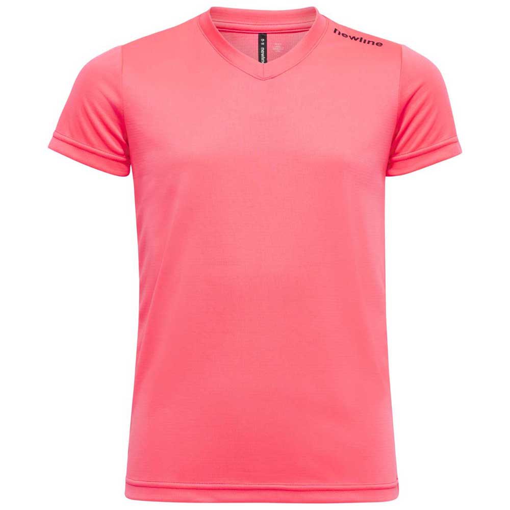 Girl Hummel Base Cool Sleeveless T-Shirt Pink