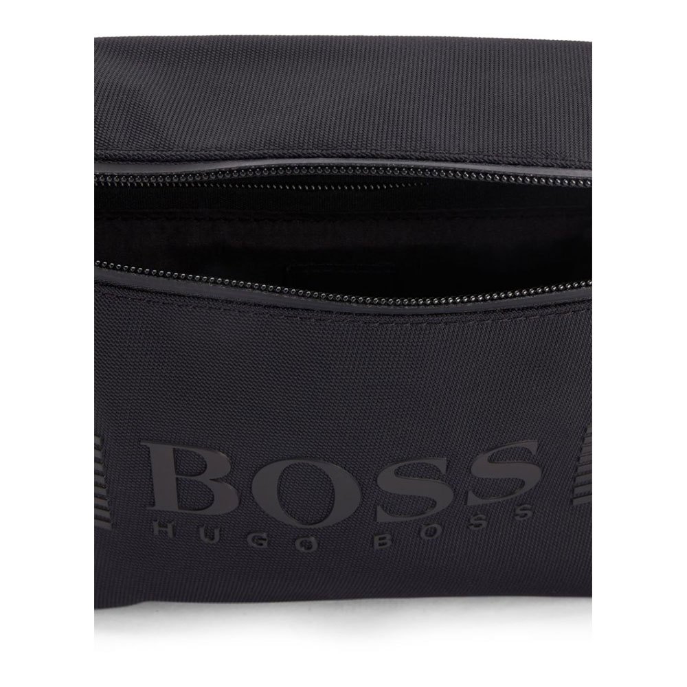 Suitcases And Bags BOSS Pixel Black