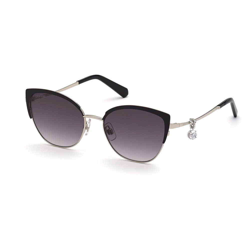 Sunglasses Swarovski SK0318 Sunglasses Black