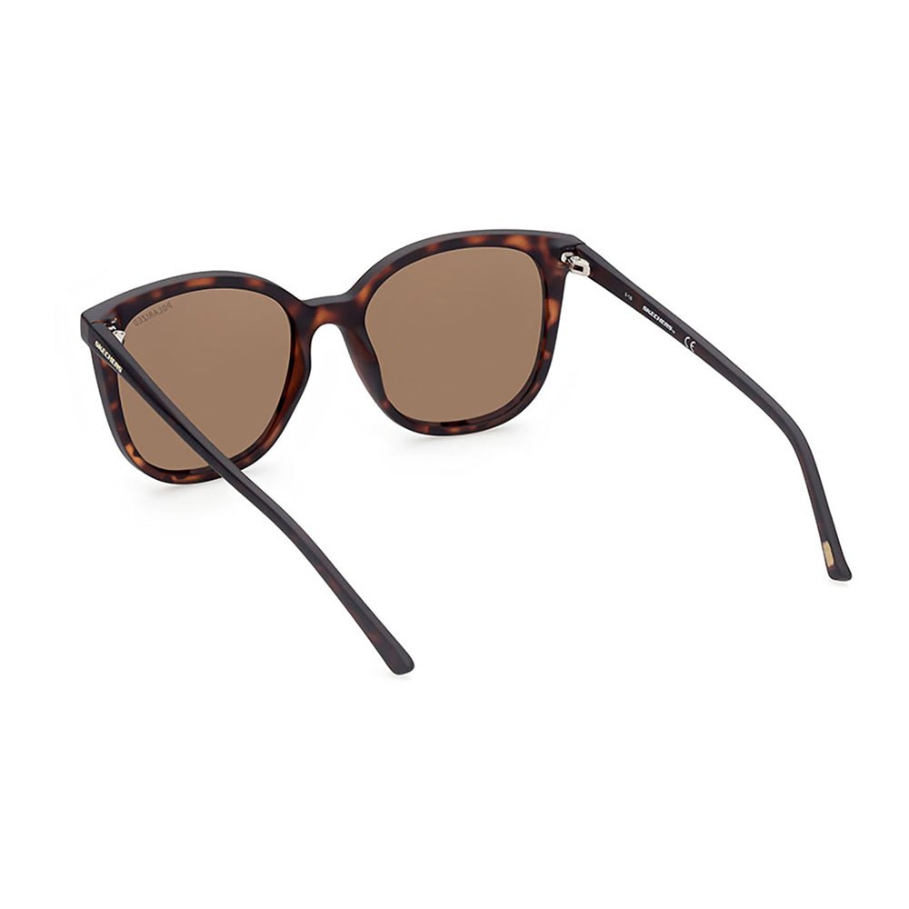 Sunglasses Skechers SE6136 Sunglasses Brown