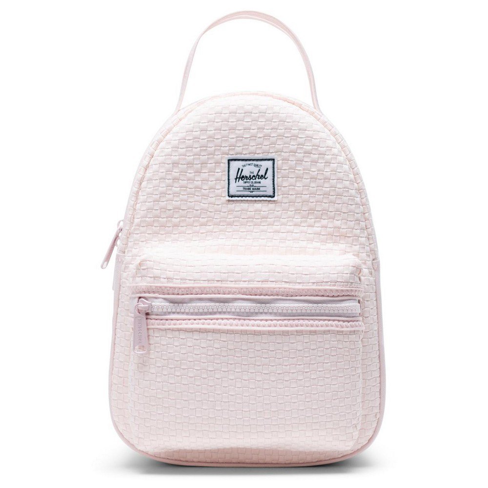 Backpacks Herschel Nova Mini 6L Backpack Pink