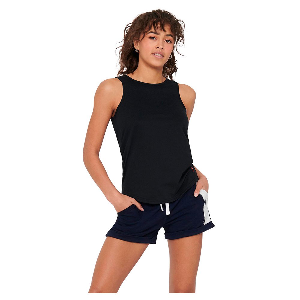 Only Play Performance Athletic Sleeveless TShirt 