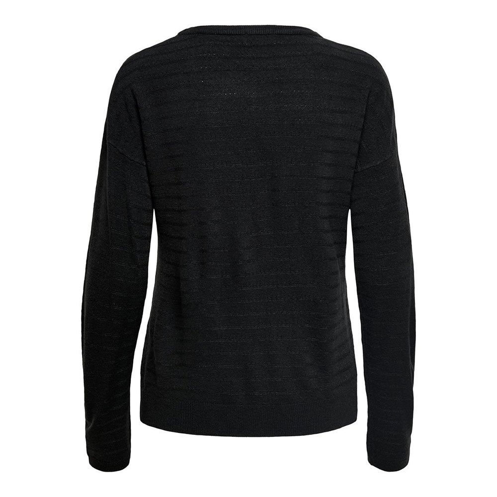 Clothing Jdy Gadot Sweater Black
