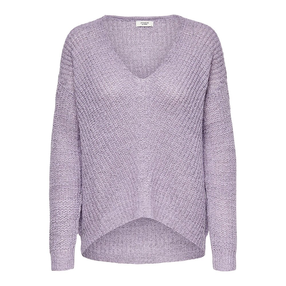 Clothing Jdy Megan Sweater Purple