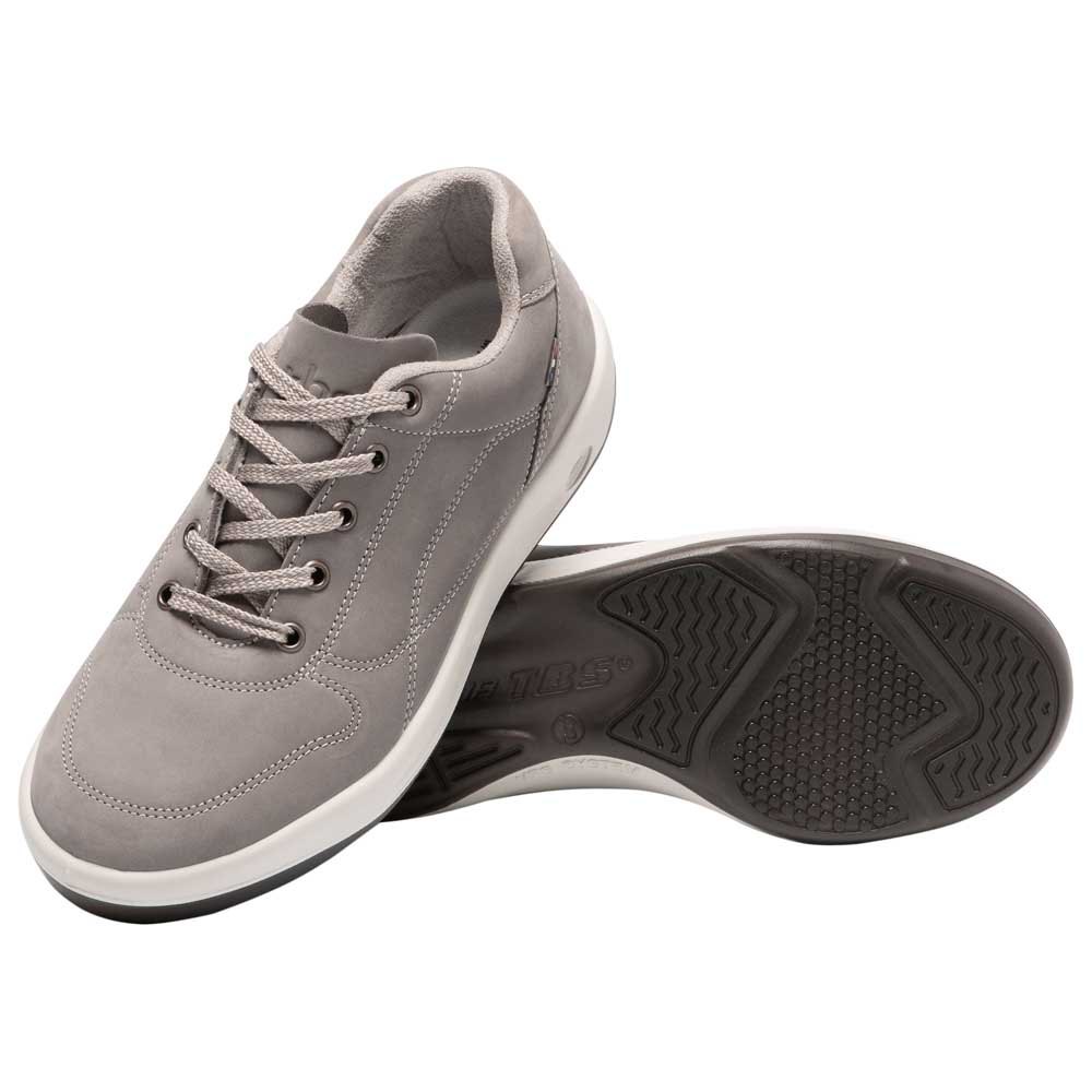 Sneakers Tbs Albana Sneakers Grey