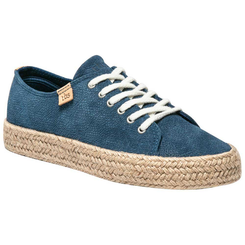 Shoes Tbs Entasia Sneakers Blue