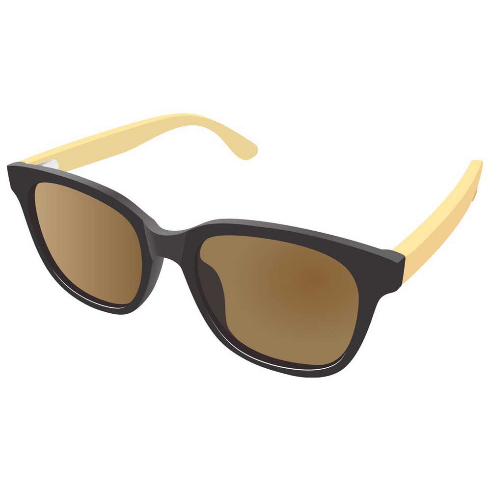 Aphex Echo Polarized Sunglasses 