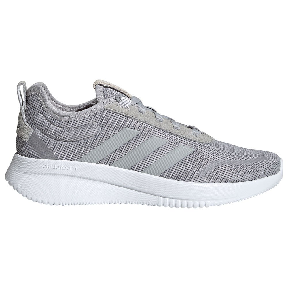 Shoes adidas Lite Racer Rebold Sneakers Grey