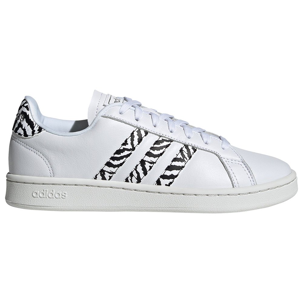 Sneakers adidas Grand Court Sneakers White