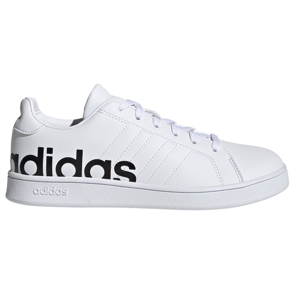 Shoes adidas Grand Court LTS Shoes Kid White