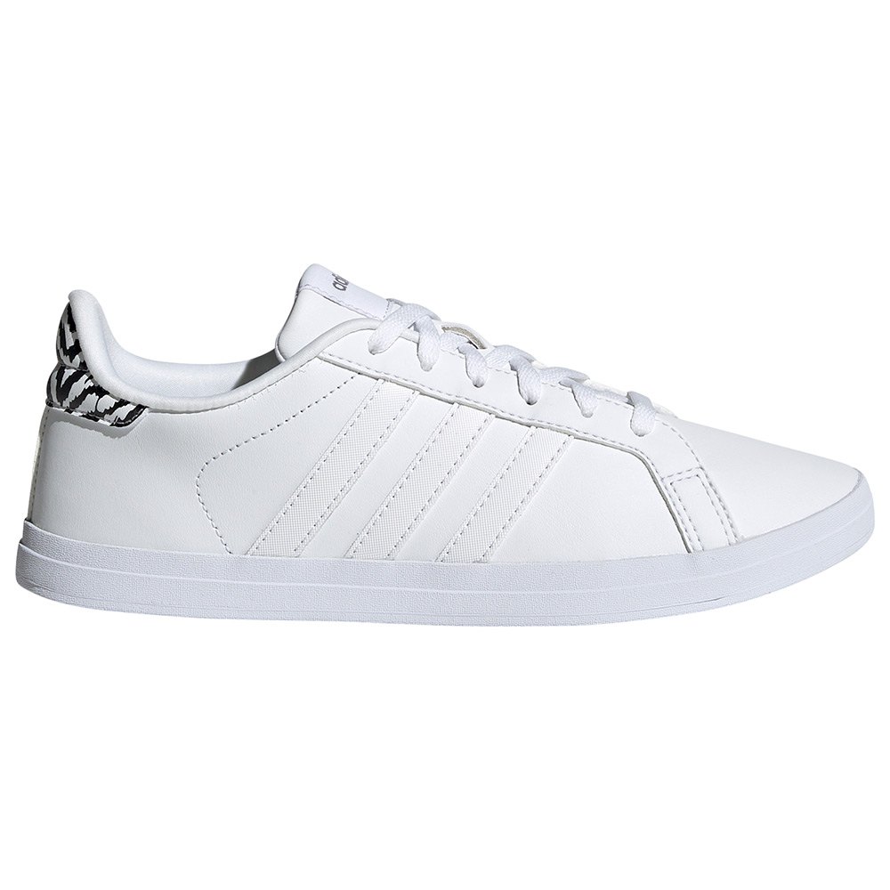 Sneakers adidas Courtpoint Sneakers White