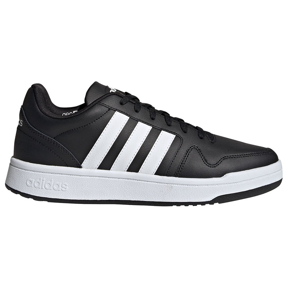 Chaussures adidas Baskets Postmove Core Black / Ftwr White / Core Black