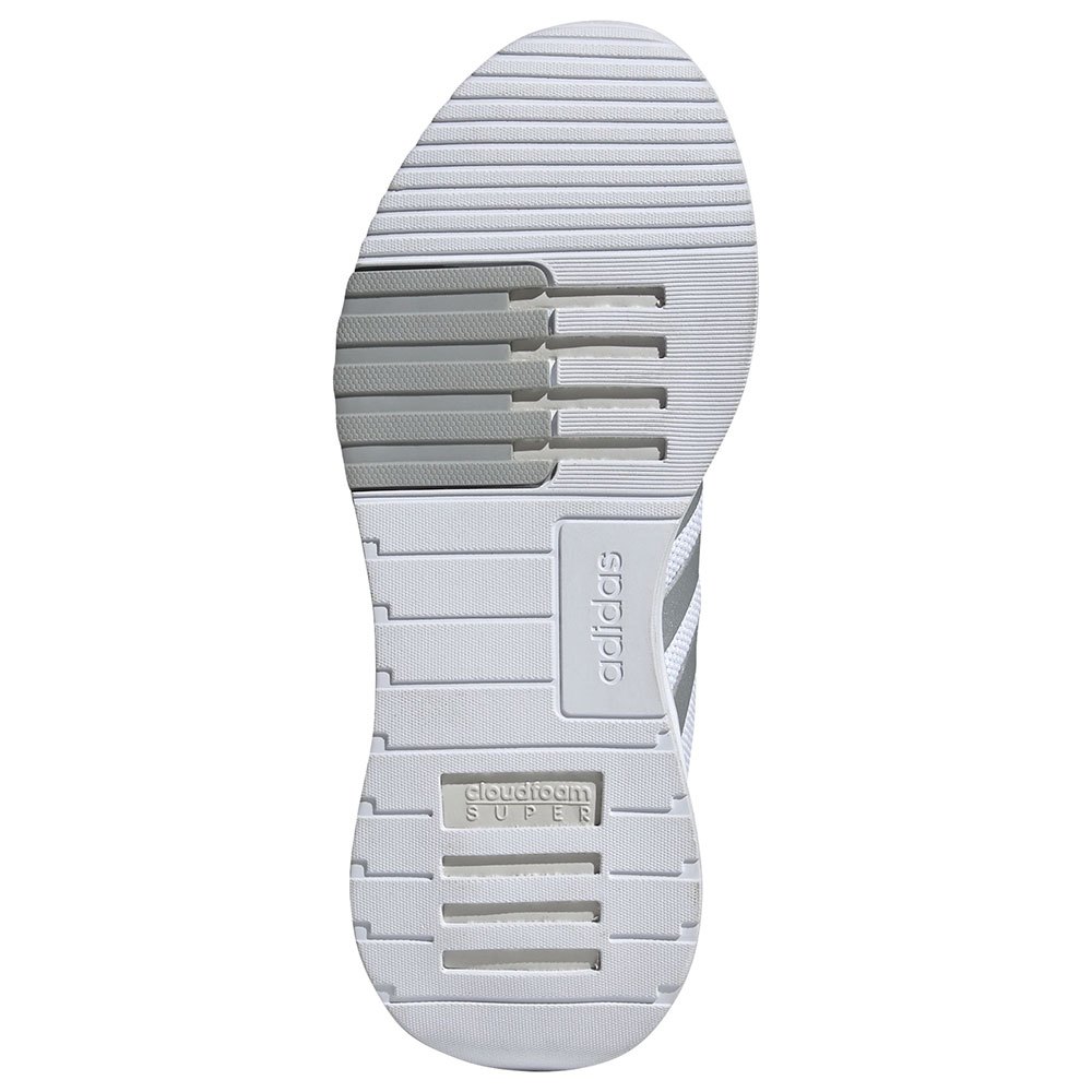 Femme adidas Baskets Racer TR21 Ftwr White / Matte Silver / Grey One