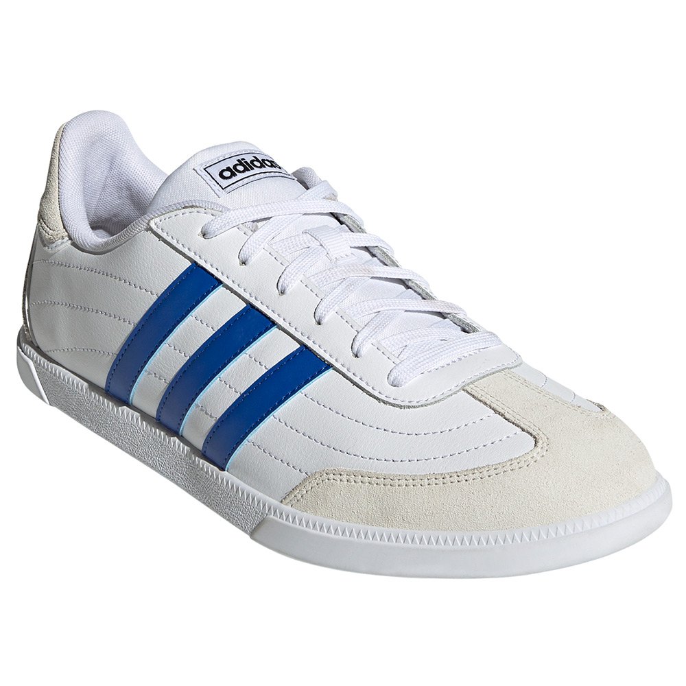 Chaussures adidas Baskets Okosu Ftwr White / White Tint / Team Royal Blue