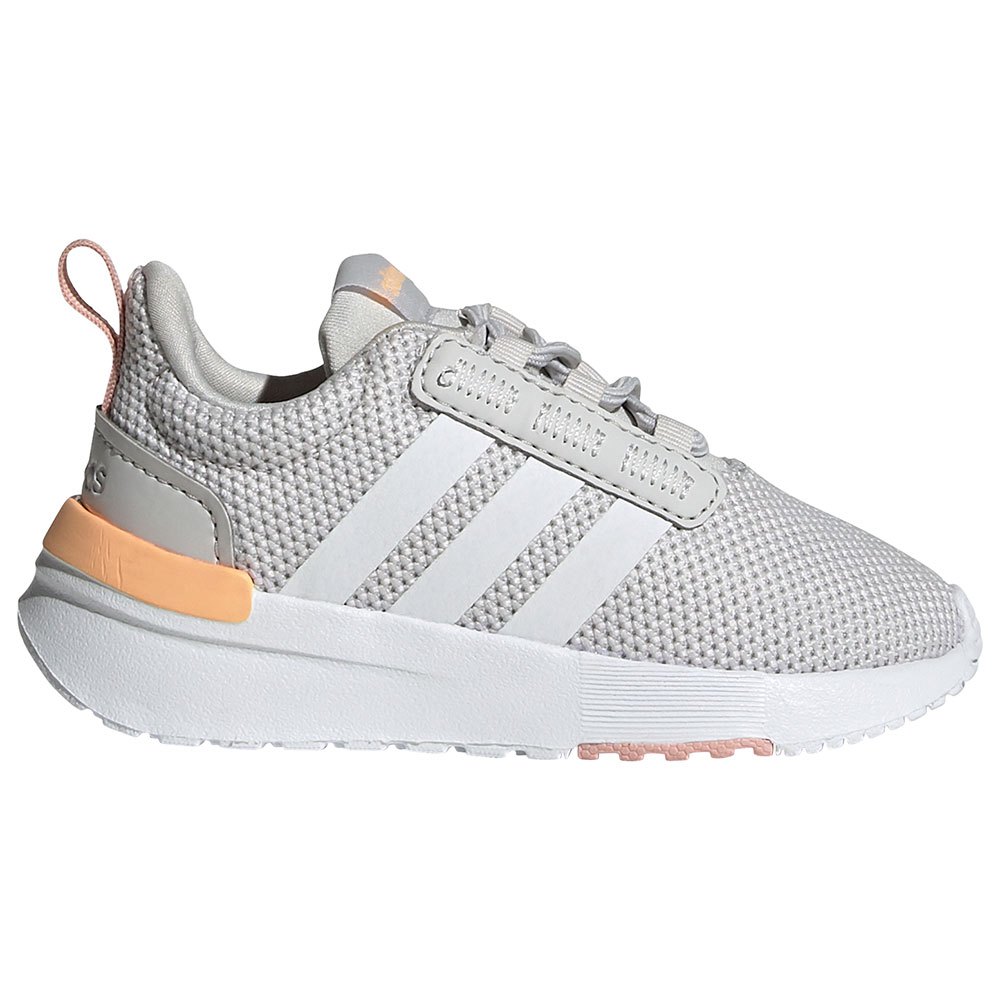 Kid adidas Racer TR21 Trainers Infant Grey