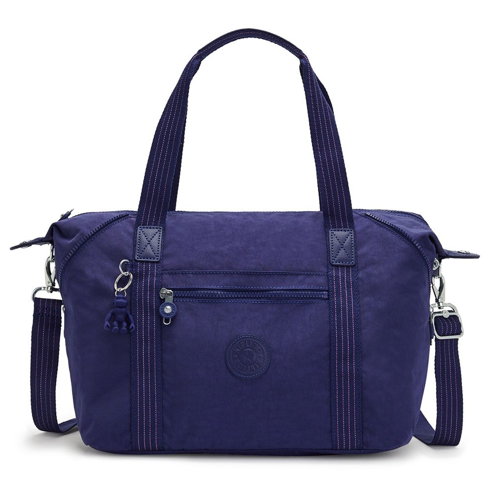 Suitcases And Bags Kipling Art Bag Blue