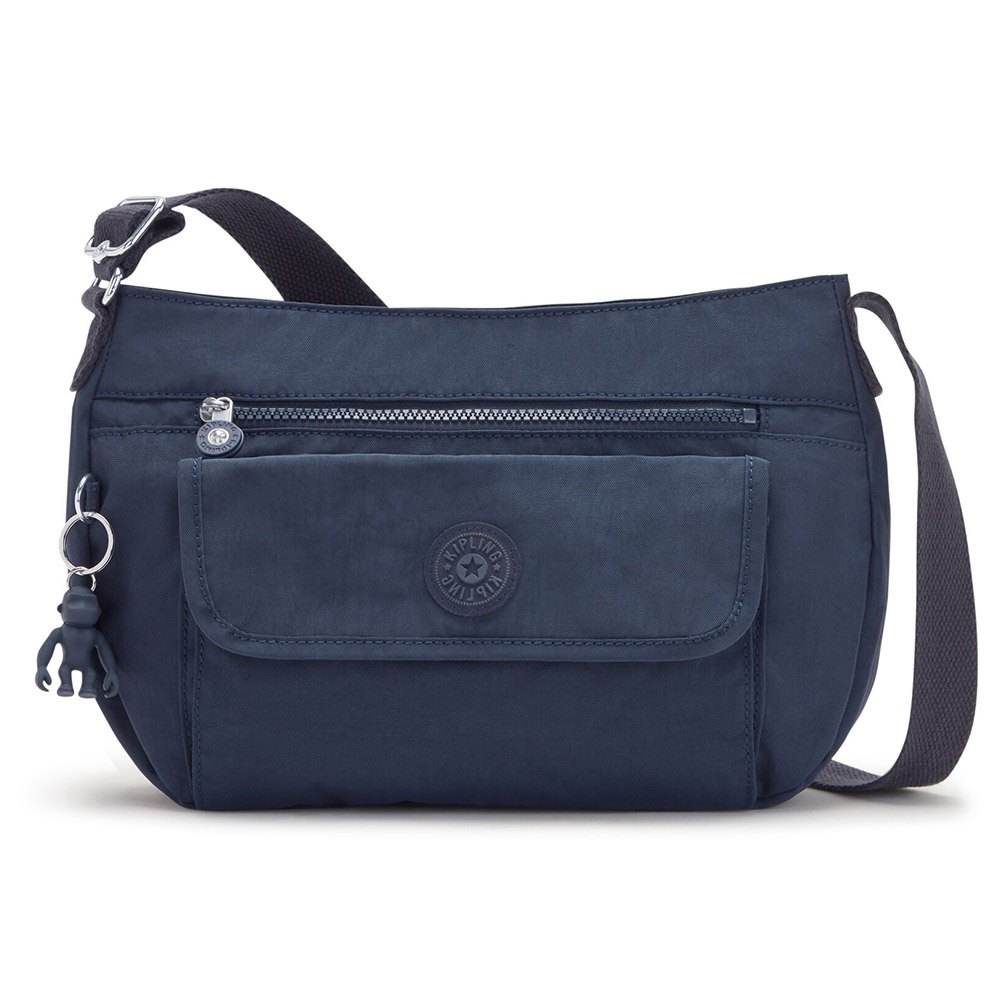 Suitcases And Bags Kipling Syro Bag Blue