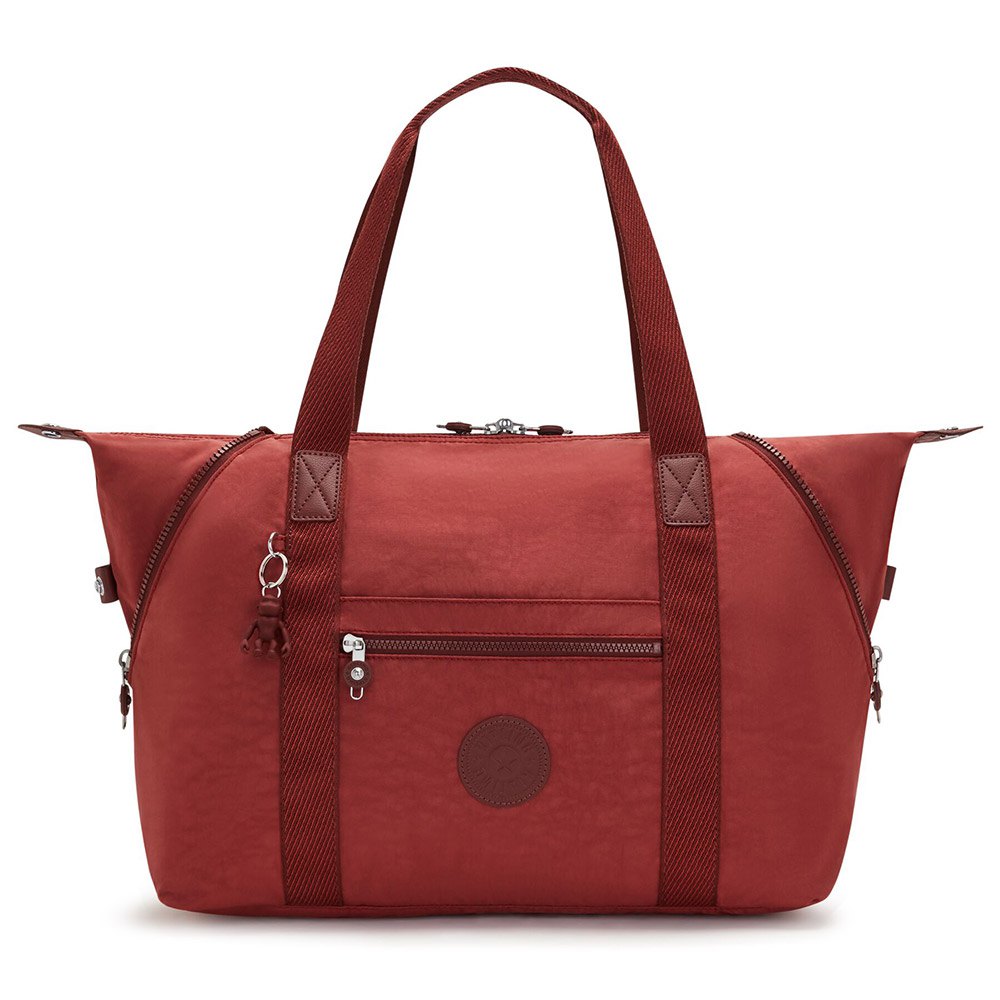  Kipling Art M Bag Red