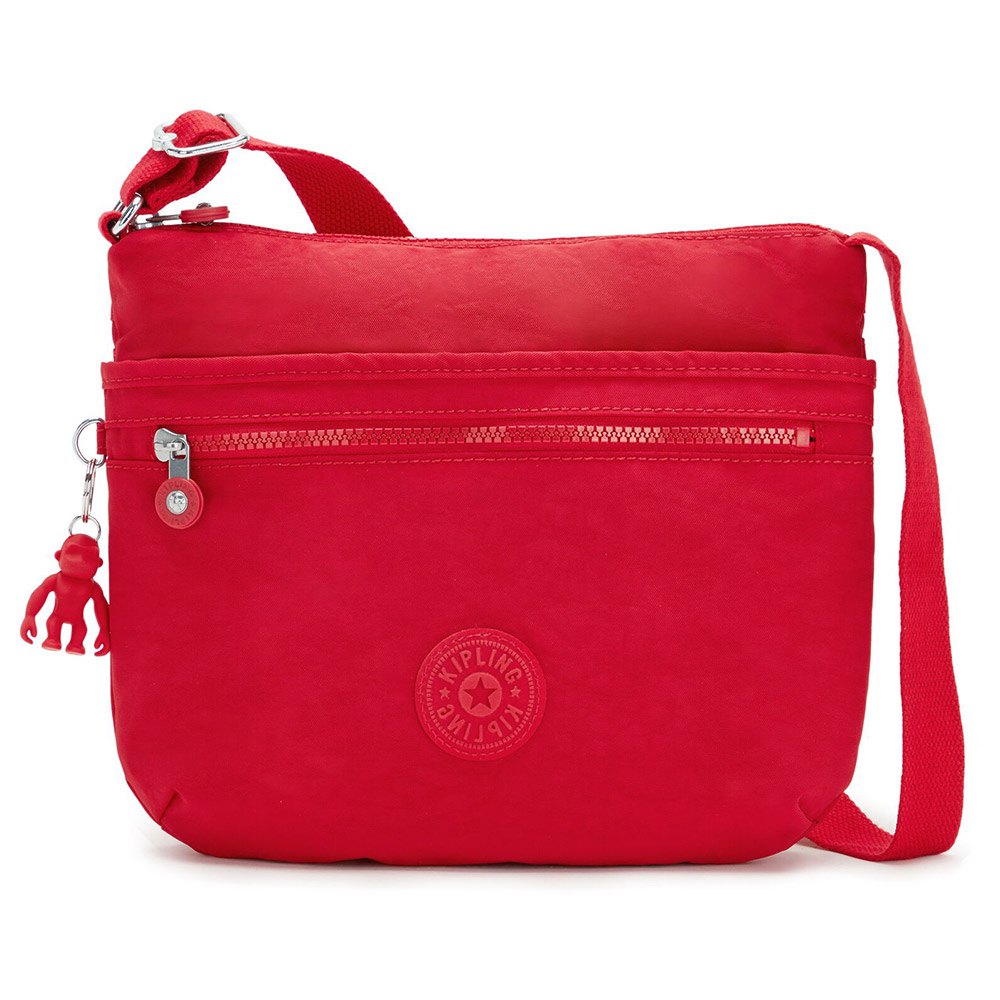 Bags Kipling Arto Bag Red