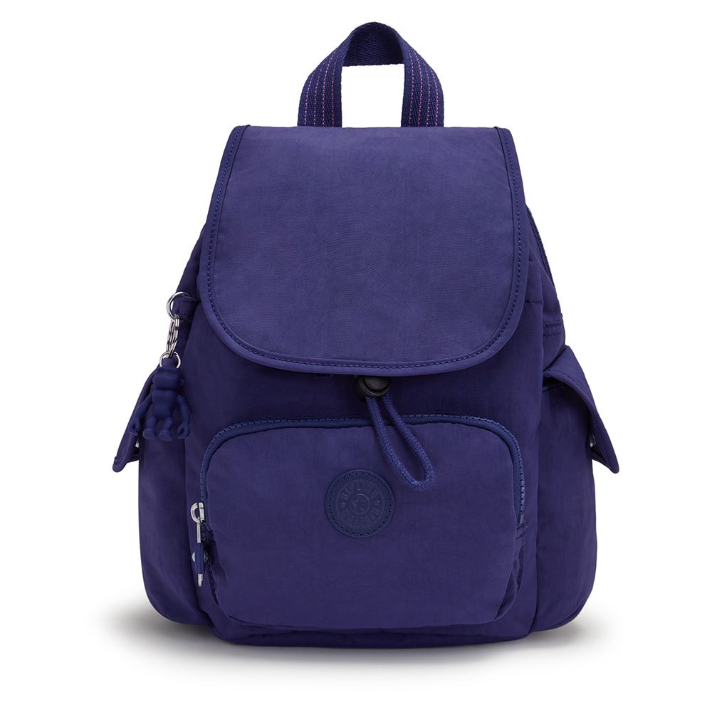 Backpacks Kipling City Pack Mini 9L Backpack Blue
