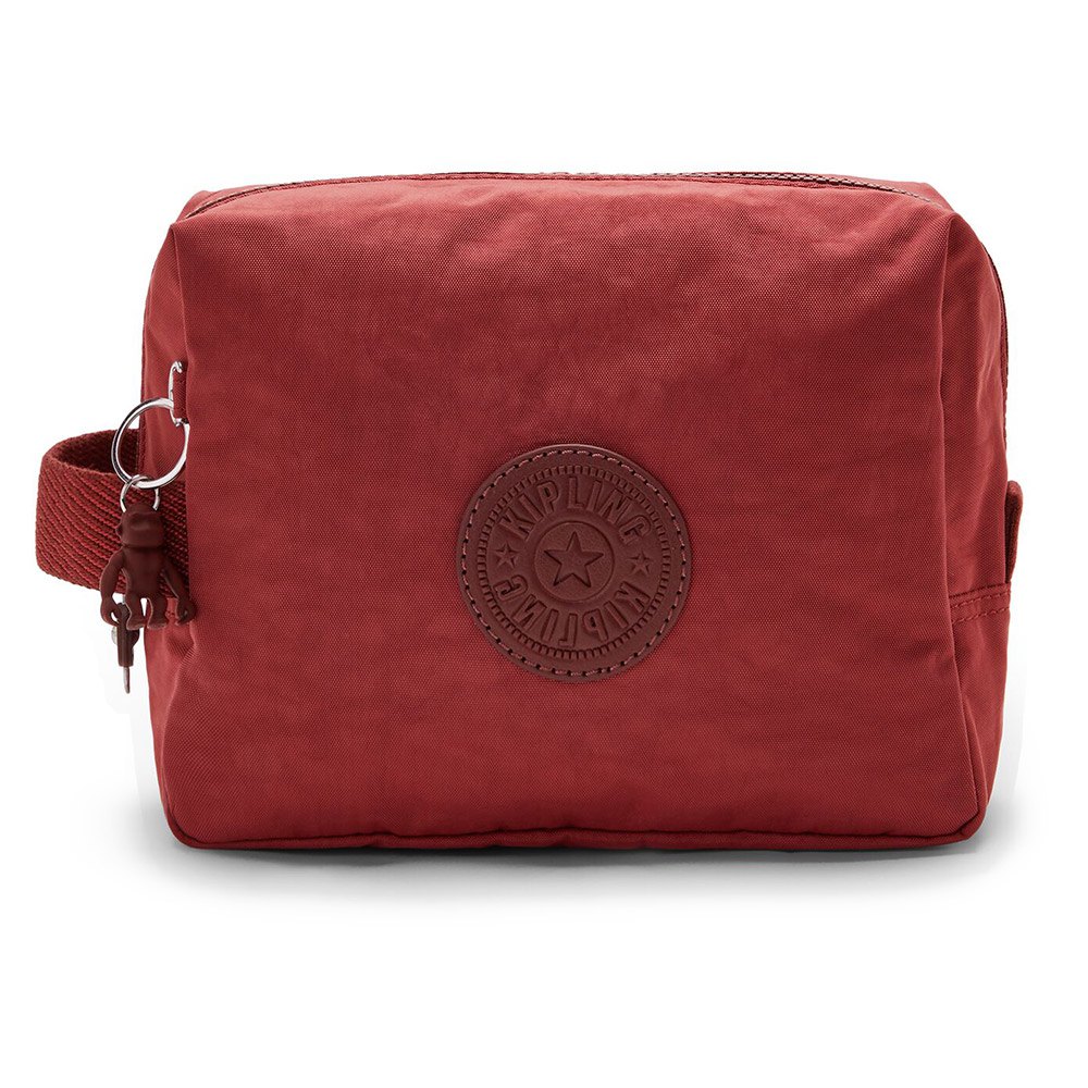 Suitcases And Bags Kipling Parac Toiletry Bag Red