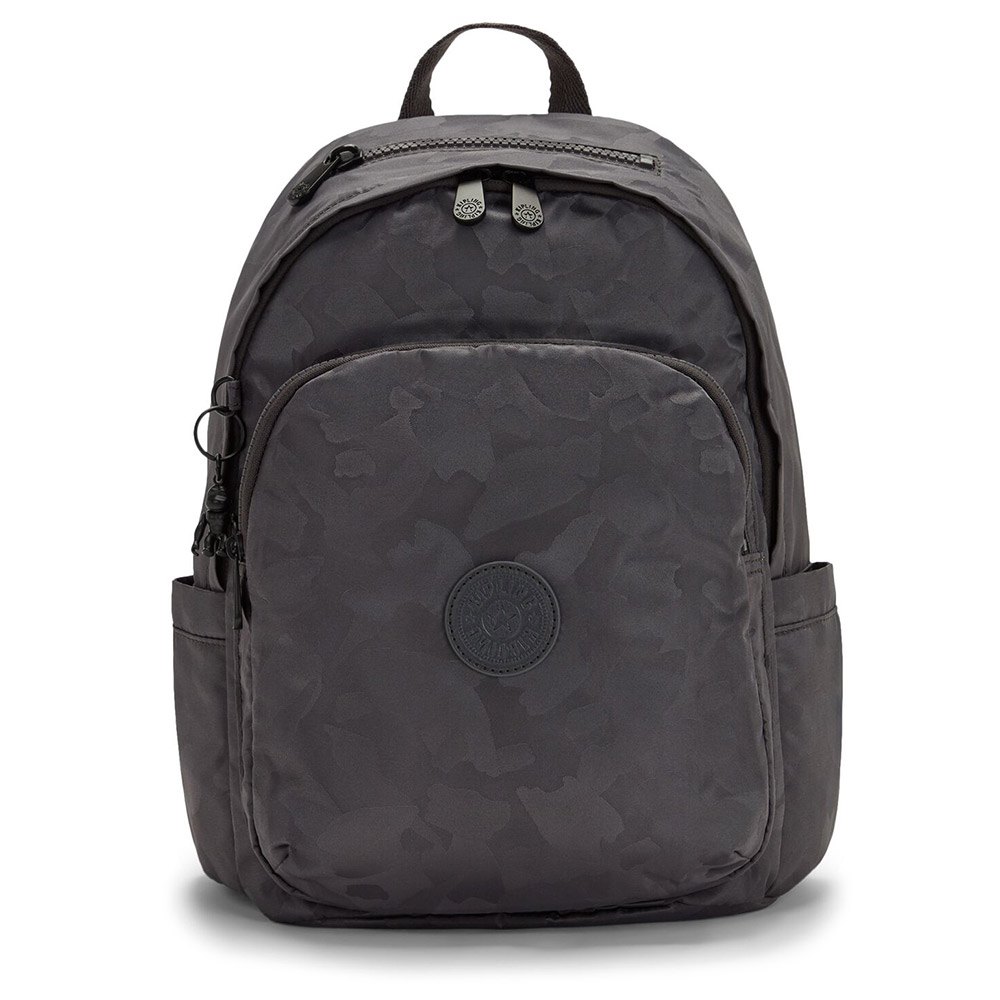 Suitcases And Bags Kipling Delia 16L Backpack Grey