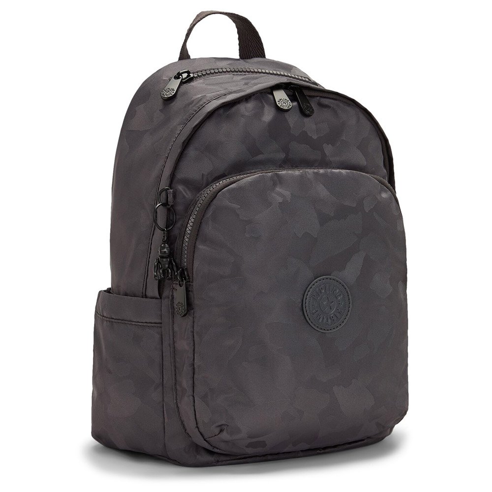 Suitcases And Bags Kipling Delia 16L Backpack Grey
