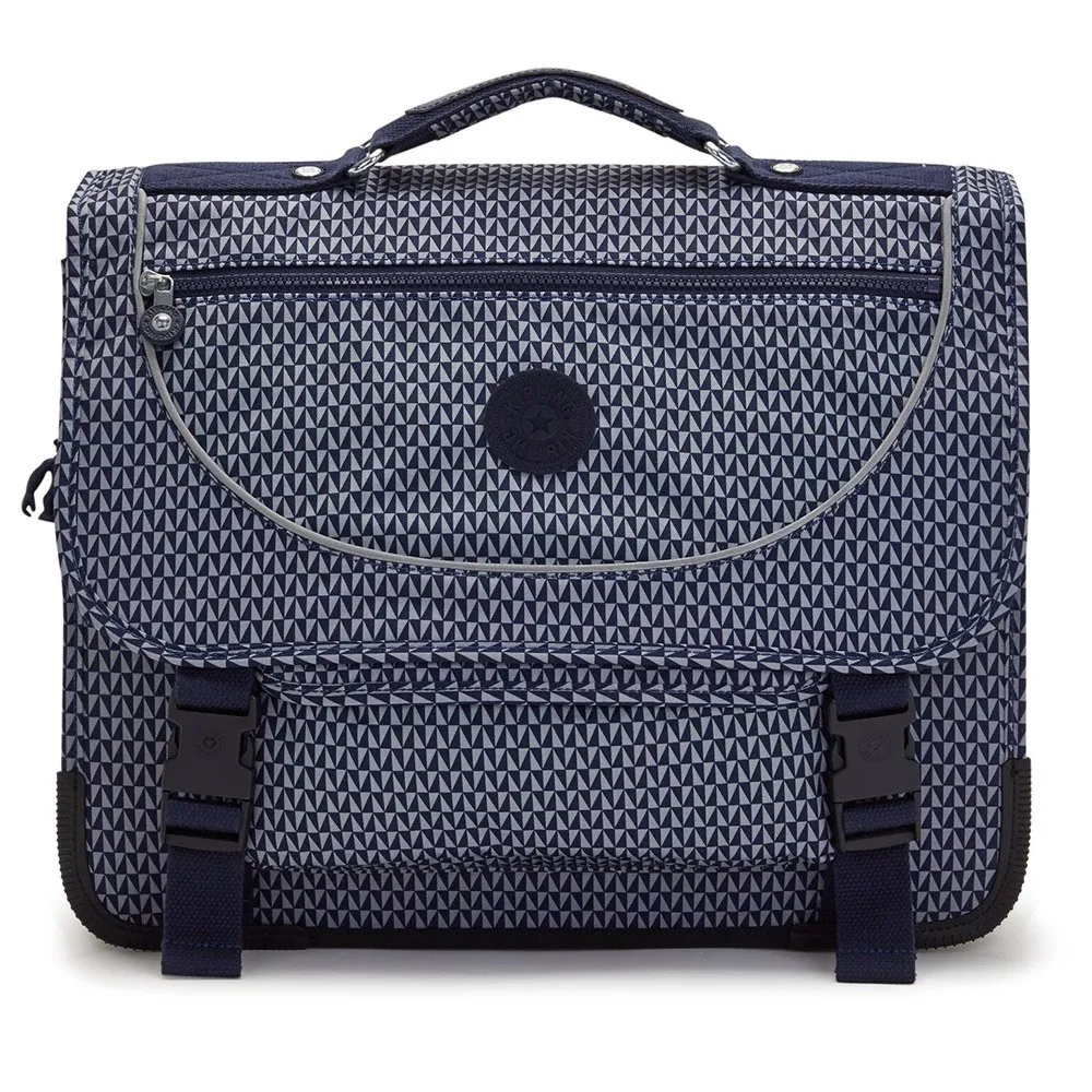 Kipling Preppy 15L Backpack Blue buy and offers on Dressinn