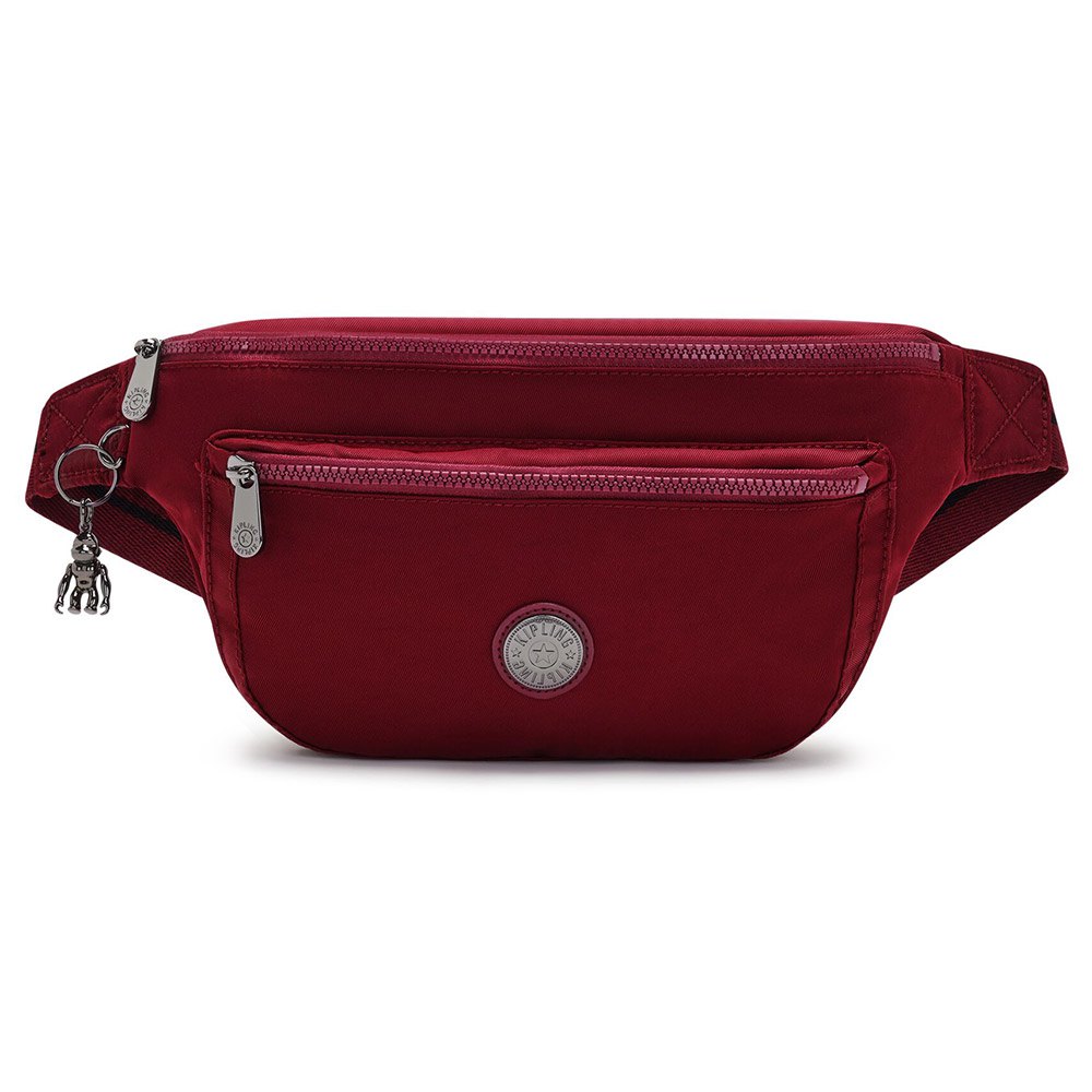 Bags Kipling Yasemina XL Bag Red